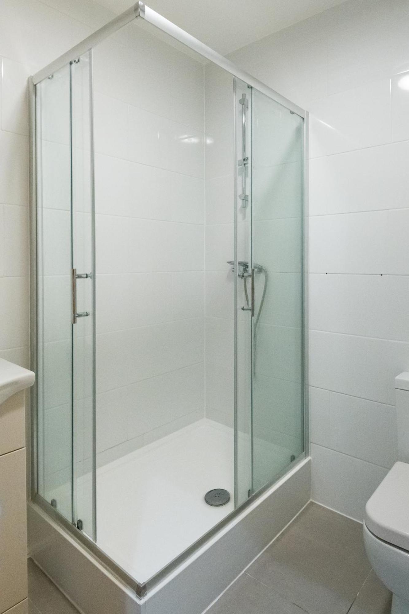 Apartamento Flat In Londres Exterior foto