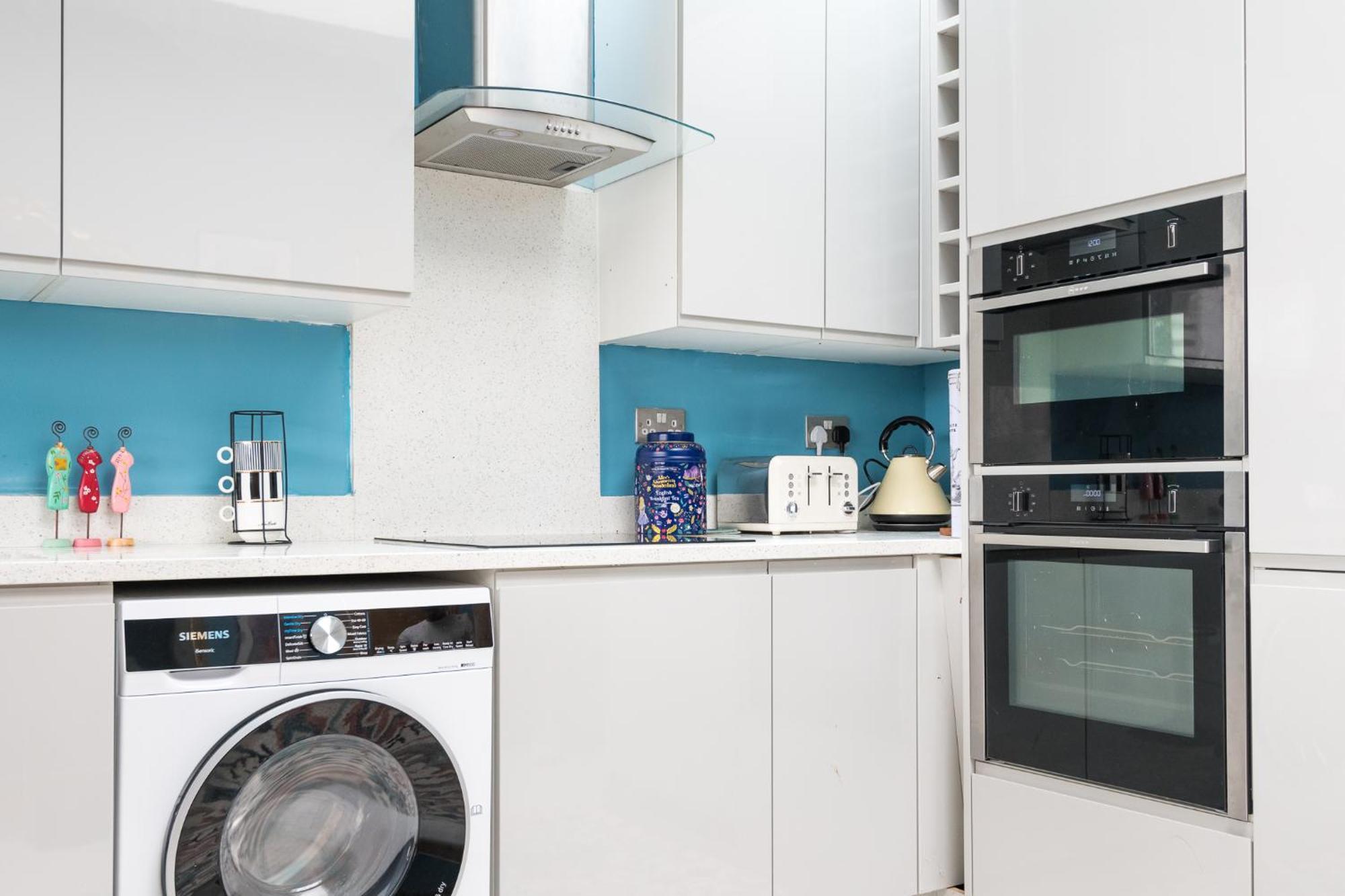 Apartamento Flat In Londres Exterior foto
