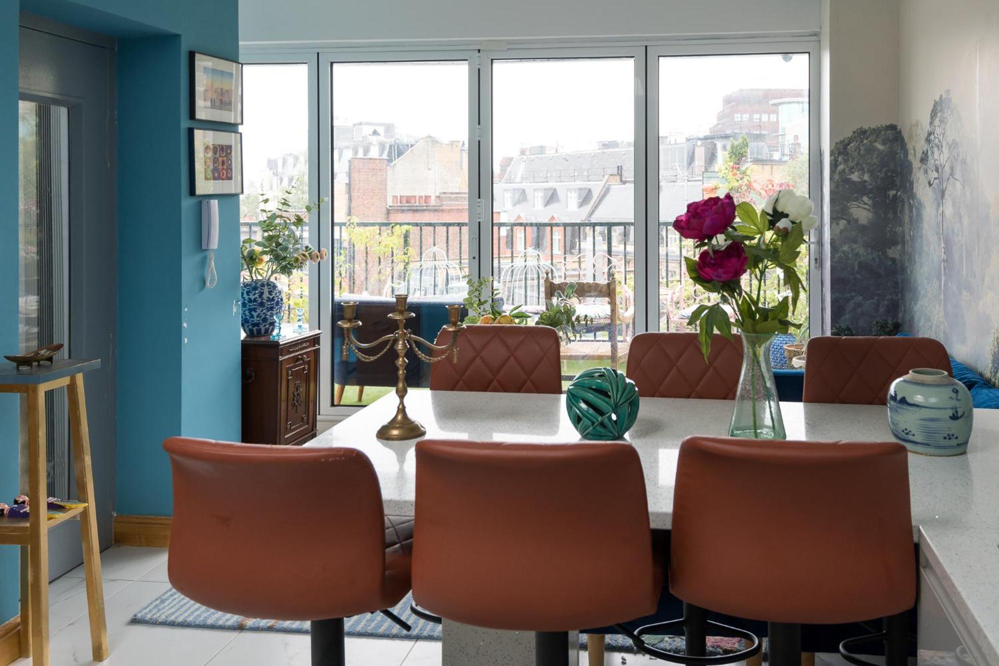 Apartamento Flat In Londres Exterior foto
