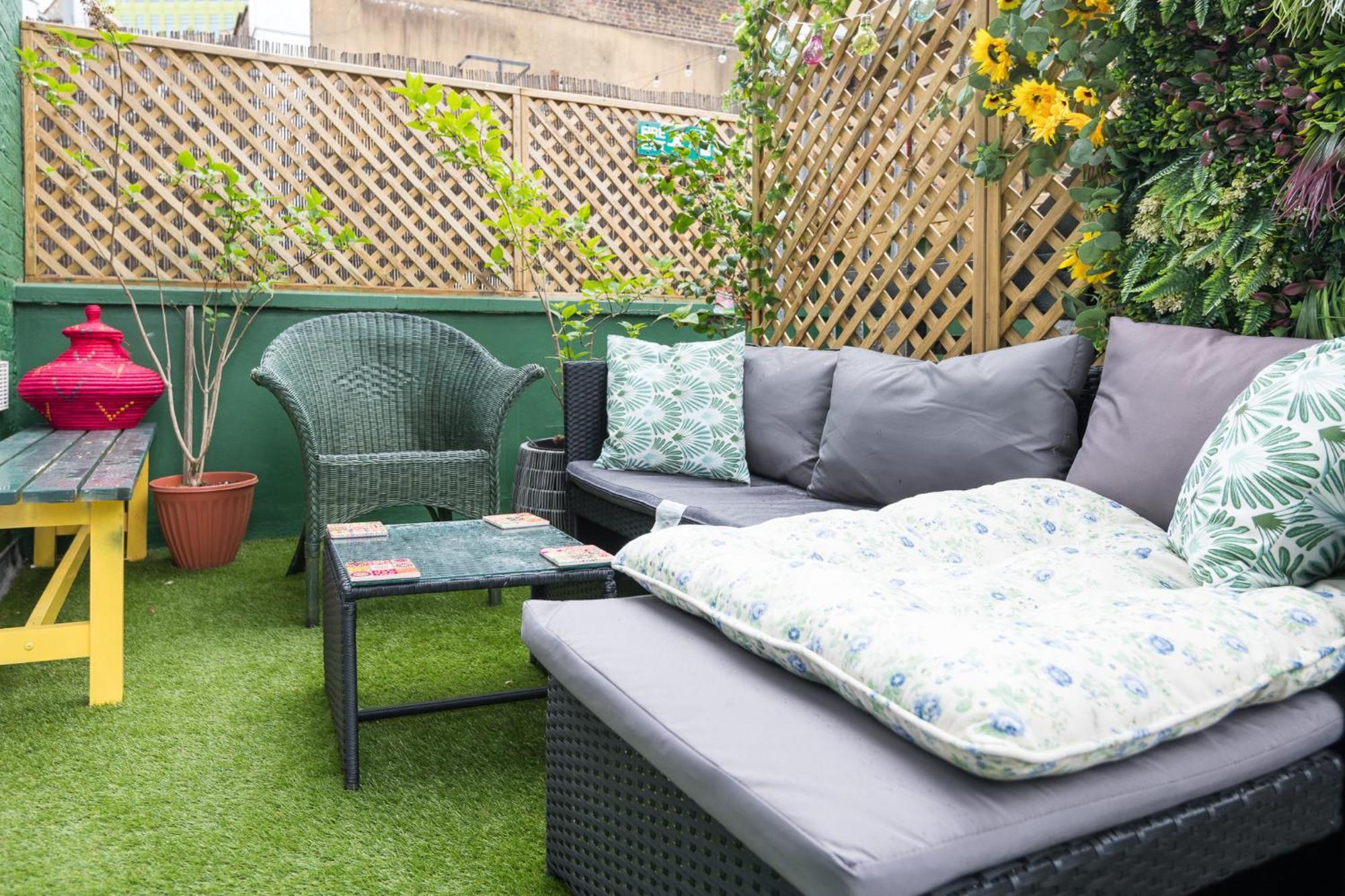 Apartamento Flat In Londres Exterior foto