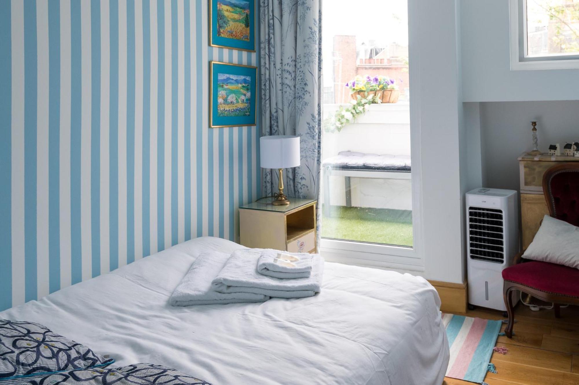 Apartamento Flat In Londres Exterior foto